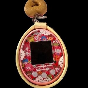 Sanrio Tamagotchi Meets